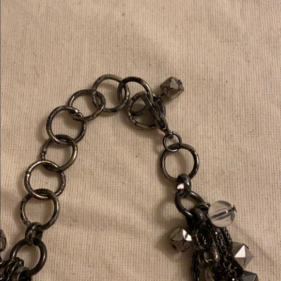 Fierce necklace - Picture 3 of 3